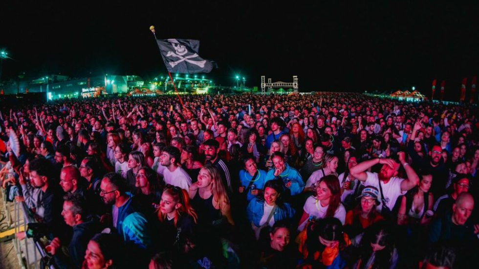 Helmos Mountain Festival 2025